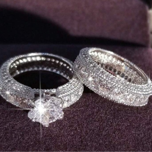 ROSE RING - Picture 3 of 4